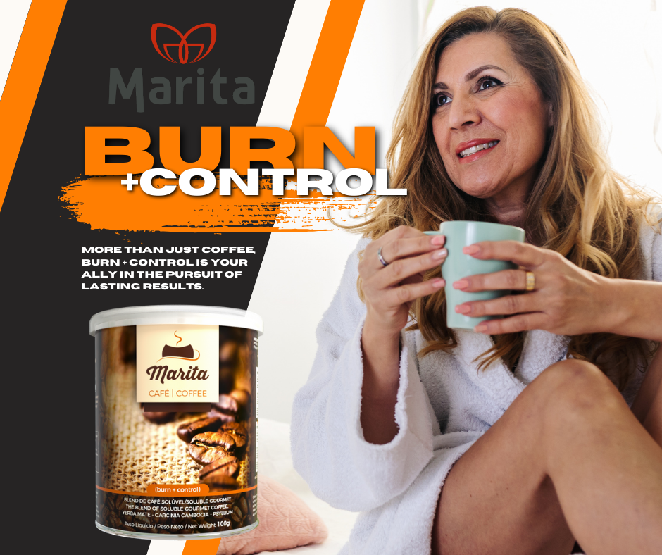 Marita Instant Coffee Control