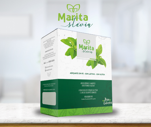 Marita Stevia | Natural Sweetness, Pure & Healthy