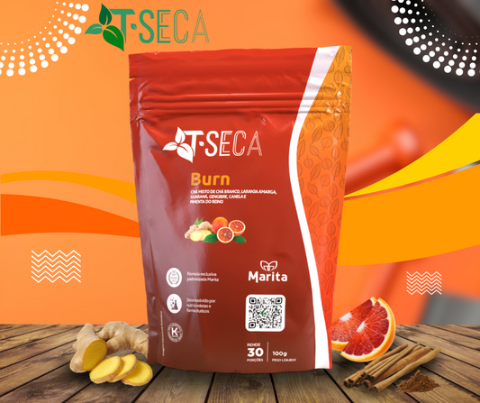 Thermogenic Infusion Tea – A Natural Boost for Your Routine