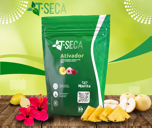 Infusion Tea Activator & Detox | A Powerful Blend for Your Well-Being