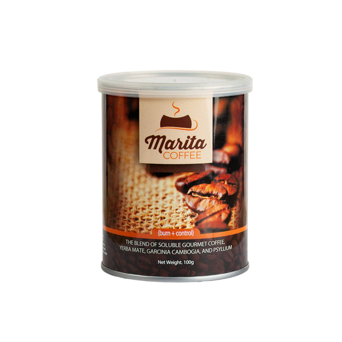 marita instant coffee