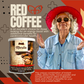Marita Unique Red Instant Coffee ❤️☕