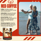 Marita Unique Red Instant Coffee ❤️☕