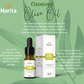 Ozonized Oil Olive Oil | Natural Care for Skin & Well-Being