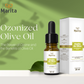 Ozonized Oil Olive Oil | Natural Care for Skin & Well-Being