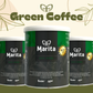 Marita Instant Green Coffee