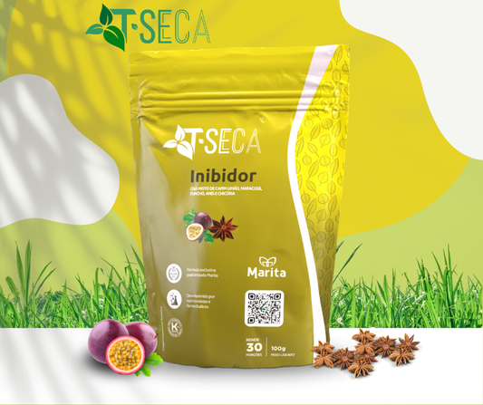 Inhibitor Infusion Tea – Flavor &amp; Well-Being in Every Cup