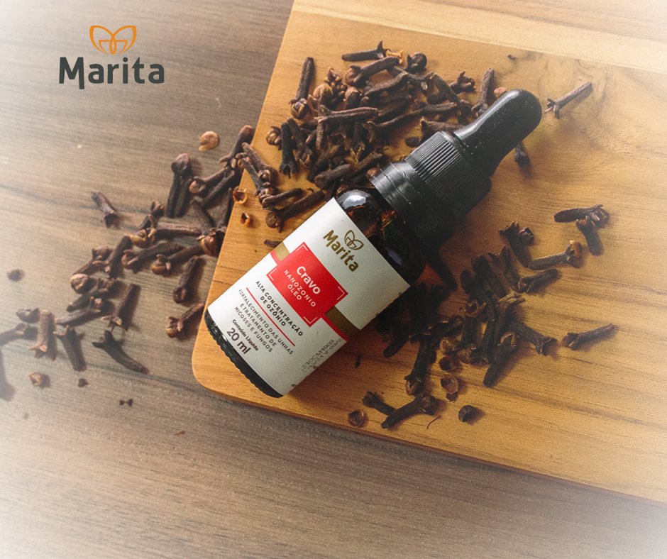 Ozonized Oil Clove | A Natural Solution for Wellness & Care