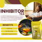 Inhibitor Infusion Tea – Flavor &amp; Well-Being in Every Cup