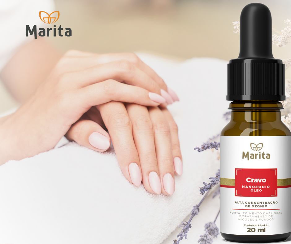 Ozonized Oil Clove | A Natural Solution for Wellness & Care