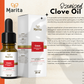 Ozonized Oil Clove | A Natural Solution for Wellness & Care