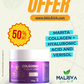 Marita Collagen + Hyaluronic Acid and Verisol | Beauty & Health in Every Sip