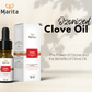 Ozonized Oil Clove | A Natural Solution for Wellness & Care