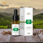 Ozonized Oil Green Coffee | Innovation for Health & Well-Being