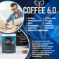 Marita 6.0 Instant Coffee – Focus Blend