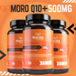 Marita Moro Q10+ | Energy &amp; Wellness in Every Capsule