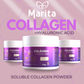 Marita Collagen + Hyaluronic Acid and Verisol | Beauty & Health in Every Sip