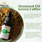 Ozonized Oil Green Coffee | Innovation for Health & Well-Being