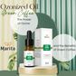 Ozonized Oil Green Coffee | Innovation for Health & Well-Being