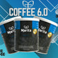 Marita 6.0 Instant Coffee – Focus Blend