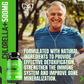 Marita Chlorella + Organic Silicon | Superfood for Vitality