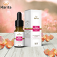 Ozonized Rosehip Oil | Deep Hydration & Skin Renewal