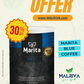 Marita 6.0 Instant Coffee – Focus Blend