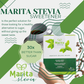 Marita Stevia | Natural Sweetness, Pure & Healthy