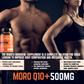 Marita Moro Q10+ | Energy &amp; Wellness in Every Capsule