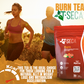 Thermogenic Infusion Tea – A Natural Boost for Your Routine