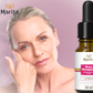 Ozonized Rosehip Oil | Deep Hydration & Skin Renewal