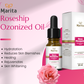 Ozonized Rosehip Oil | Deep Hydration & Skin Renewal