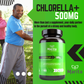 Marita Chlorella + Organic Silicon | Superfood for Vitality