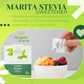 Marita Stevia | Natural Sweetness, Pure & Healthy