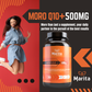 Marita Moro Q10+ | Energy &amp; Wellness in Every Capsule