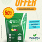 Infusion Tea Activator & Detox | A Powerful Blend for Your Well-Being