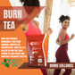 Thermogenic Infusion Tea – A Natural Boost for Your Routine