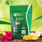 Infusion Tea Activator & Detox | A Powerful Blend for Your Well-Being