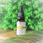 Ozonized Oil Olive Oil | Natural Care for Skin & Well-Being