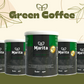 Marita Instant Green Coffee