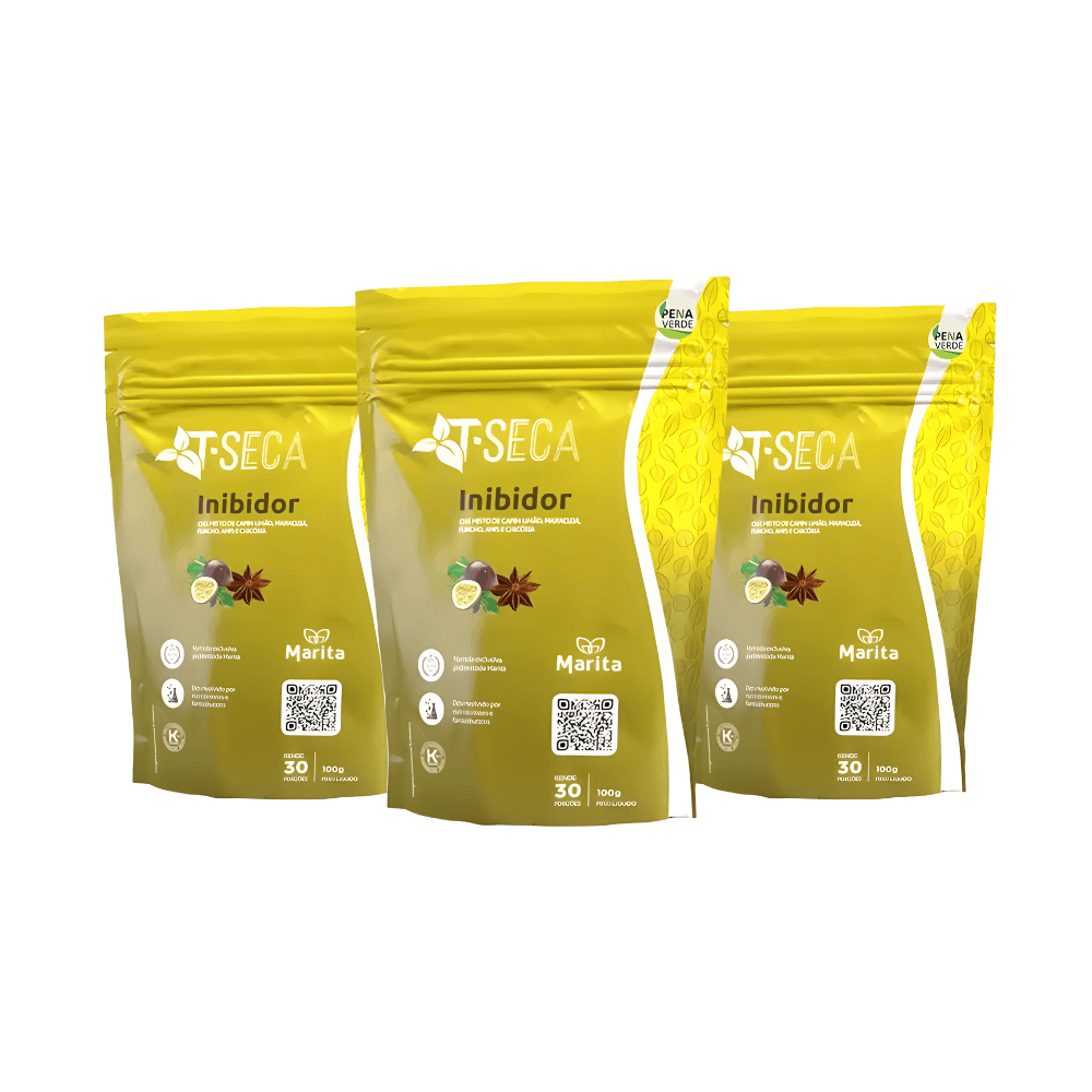 Inhibitor Infusion Tea – Flavor &amp; Well-Being in Every Cup